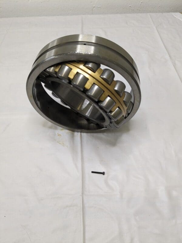 Hyatt Tapered Spherical Roller Bearing 3.7402″ Bore Diam 22219KMBC3W33