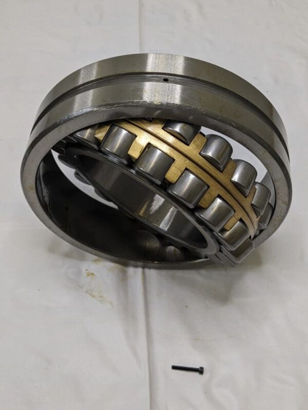 Hyatt Tapered Spherical Roller Bearing 3.7402″ Bore Diam 22219KMBC3W33