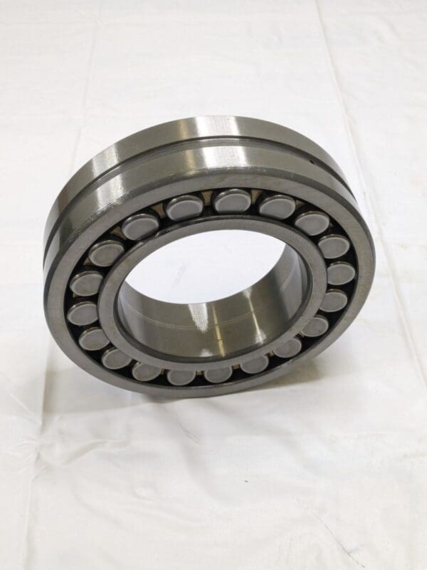 Hyatt Tapered Spherical Roller Bearing 3.7402″ Bore Diam 22219KMBC3W33