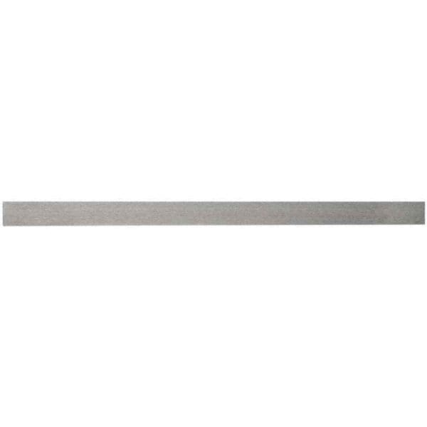 24 x 6 x 1/16 Inch, AISI Grade A36, Low Carbon Steel Flat Stock 58305