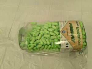 MOLDEX Earplugs 500ct 6706