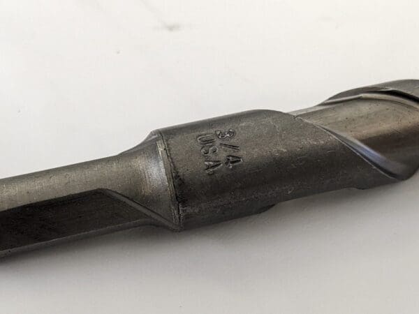 3/4″ Carbide Tipped Masonry Drill qty 2 W7506