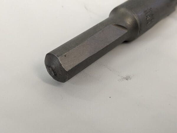 3/4″ Carbide Tipped Masonry Drill qty 2 W7506