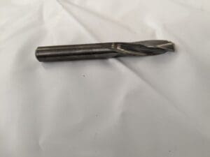 SC STUB DRILL 35640