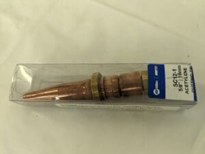 MILLER/SMITH SC Series Acetylene Cutting Tip SC12-1