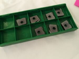 dapra inserts qty 7 42130