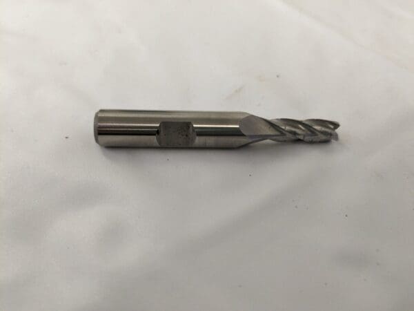 HERTEL Spotting Drill: 3/4″ Dia, 120 ° Point, 5-3/16″ OAL, Cobalt M-42 10887