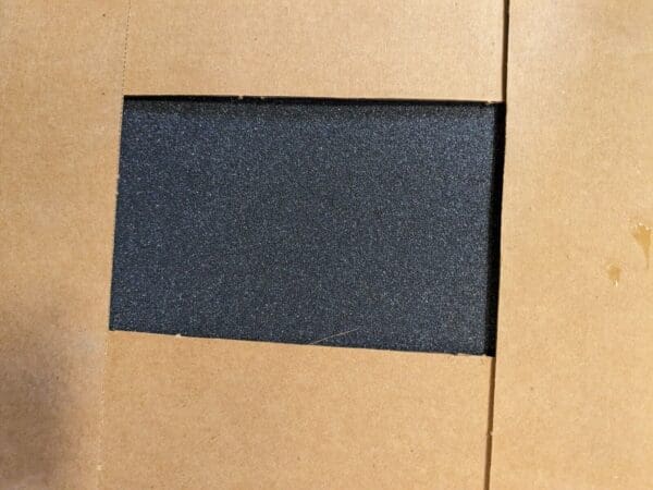 DeWALT 120 Grit, Silicon Carbide Sanding Sheet Qty 100 DASY3J1250