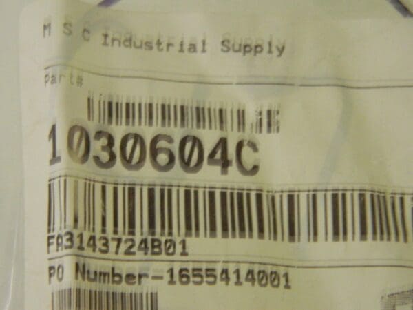 Dixon Valve & Coupling 1/4" NPTF Thread Swivel Barbs QTY 7 1030604C