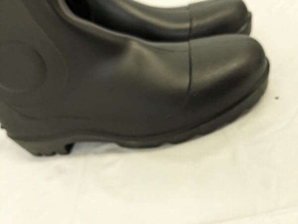 MCR Safety 15" PVC Work Boots Steel Toe PBS12013