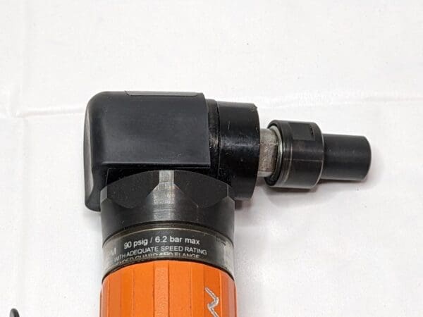 Dotco Air Die Grinder 20000 RPM 10LF281-36 DAMAGED