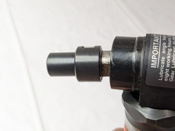 Dotco Air Die Grinder 20000 RPM 10LF281-36 DAMAGED