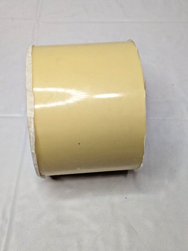 3M Polyester Splicing Tape 8401 Cream 3" x 72 yd 7000123286