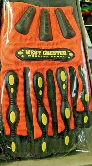 West Chester R2 Pro Series Rigger Gloves 3XL QTY 6 86710