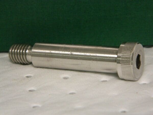 PRO Hex Socket Shoulder Screw 5/8" x 2-1/4" 1/2-13 UNC QTY 25 73250