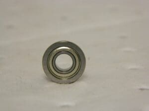 Dotco 6604, 6605 Ball Bearing Use with 12R0410-18 548