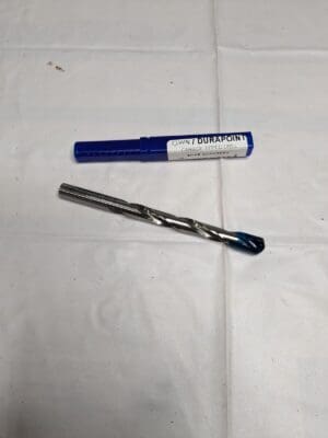 GWS Aircraft Extension Drill Bit: Letter U, 135 ° Point 12903680