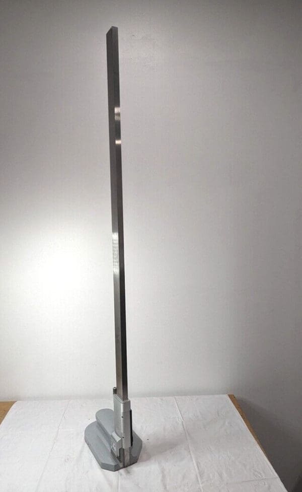 Mitutoyo Absolute Digimatic Height Gauge 0 to 40" HDS-40"C 570-248 PARTS/REPAIR