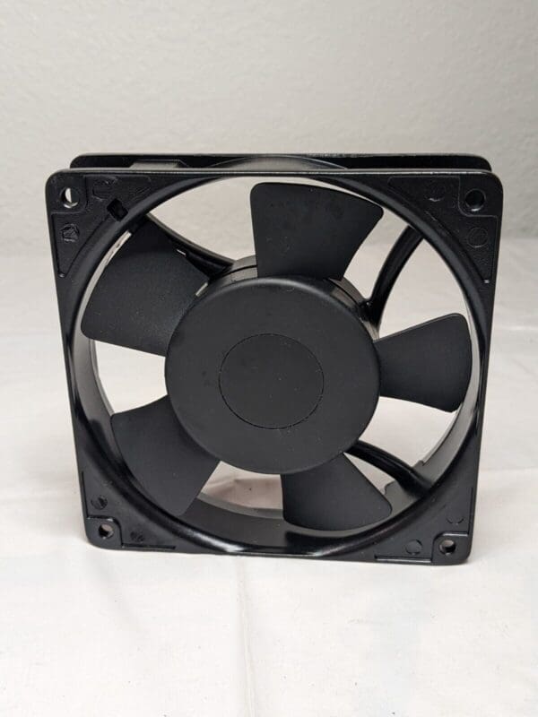 Nuline 230V 81 CFM Square Tube Axial Fan 04424818