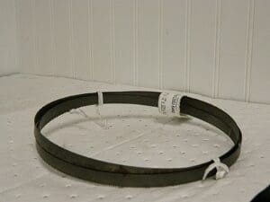 Lenox Welded Band Saw Blade 14 TPI 6' 6-1/2" x 1/2" x 0.025" 52794D2B61995