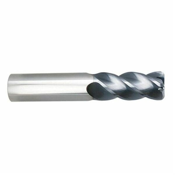 Metal Removal 1/2" 4 FL Corner Chamfer End Mill M34446