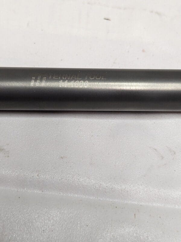 Internal Tool Indexable Boring Bar: 1/2″ MIN 3/8″ SHANK 14-1090