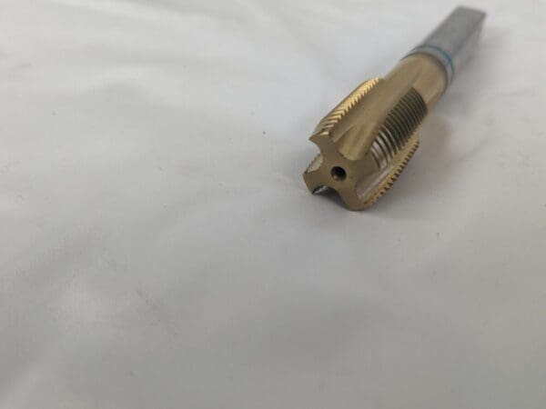 GUHRING Spiral Point Tap: 5/8-18 UNF, 4 Fl 9039170158750