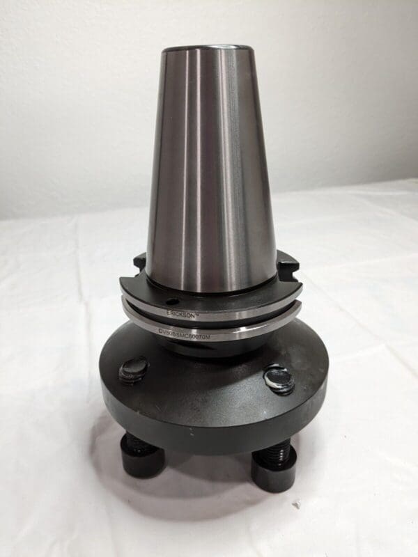 Erickson Shell Mill Holder, DV50, 2-3/4 DV50BSMC60070M