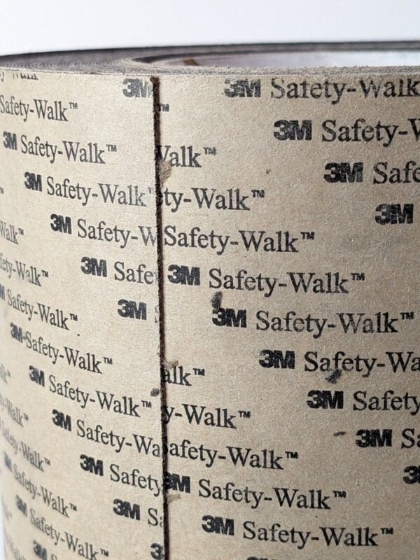 3M Safety-Walk 610 Black Anti-Slip Tape 24"W x 60Ft 7100009879