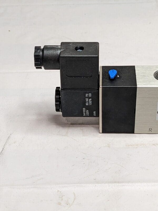 PRO-SOURCE Stacking Solenoid Valve: 5-Way, 2 Position 6938002450PRO