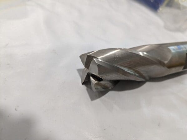 MORSE CUTTING TOOLS Cutting End Mill 44436