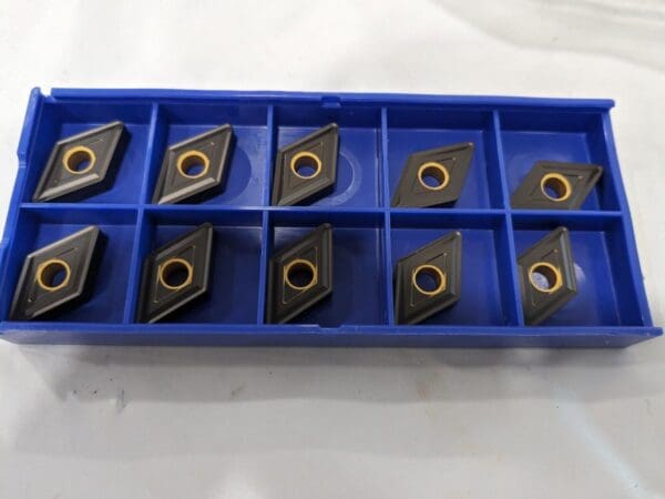 SUMITOMO Turning Insert: DNMG433EGZ AC405K carbide 192QCAG