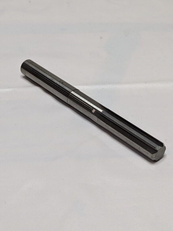 HERTEL Chucking Reamer: 5/16″ Dia, 3-1/4″ OAL 79890307