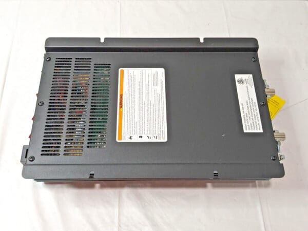 SOLAR 3000 Watt Power Inverter w/3 AC Outlets 12VDC 360A 115VAC 60Hz PI30000X