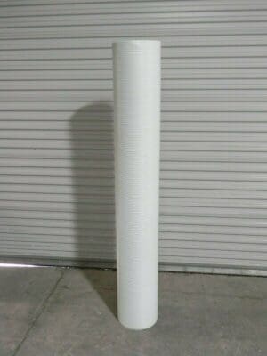 MovinCool Warm Air Duct Hose 10 Ft. x 12" Diam. for use w/ Portable AC Unit