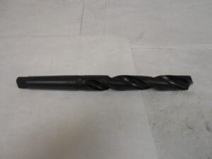 Interstate Taper Shank Drill Bit 1-9/32" x 7-1/4" HSS 4MT 01541184