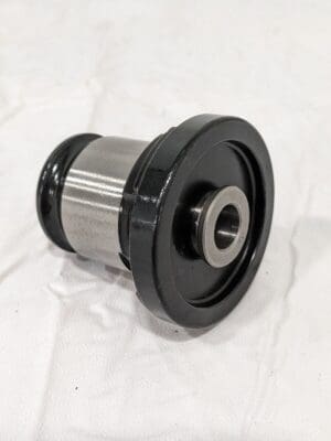 TECHNIKS Tap Collet: ANSI 2, 0.381″ 3/8″ Tap 37349321