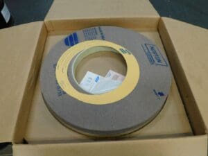 Norton Grinding Wheel 24" x 2" x 12" 66253358750