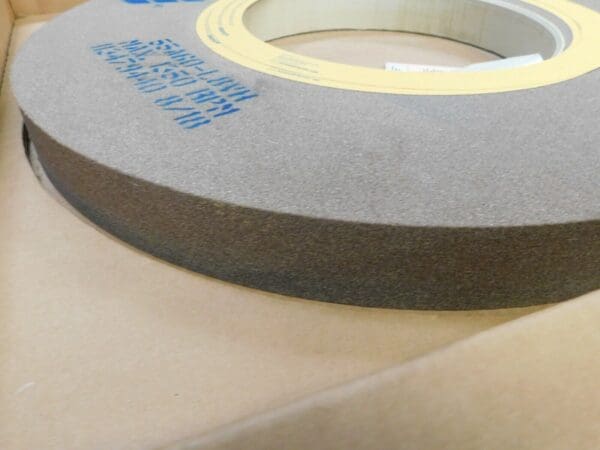 Norton Grinding Wheel 24" x 2" x 12" 66253358750