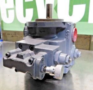 BOSCH Variable Displacement Vane Pump 3000 PSI X 210 bar 0513400212 PARTS/REPAIR