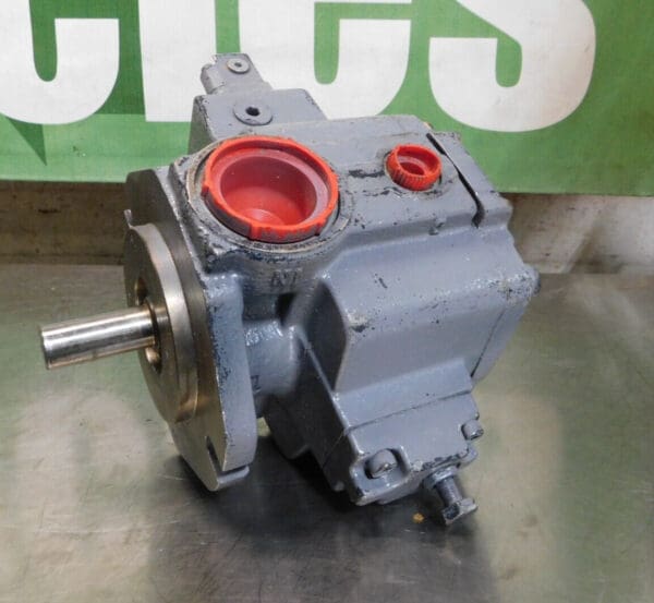 BOSCH Variable Displacement Vane Pump 3000 PSI X 210 bar 0513400212 PARTS/REPAIR