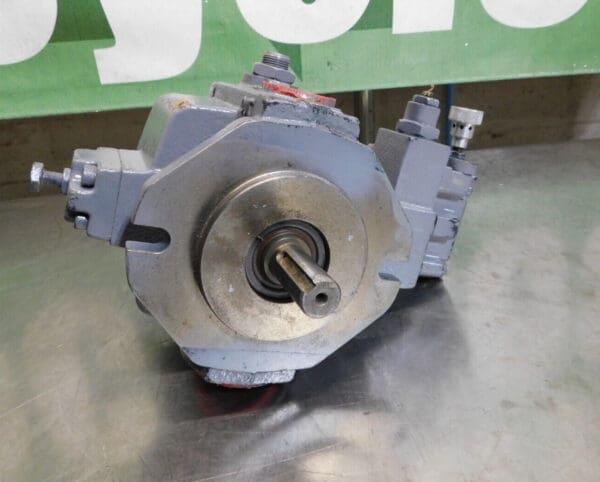 BOSCH Variable Displacement Vane Pump 3000 PSI X 210 bar 0513400212 PARTS/REPAIR