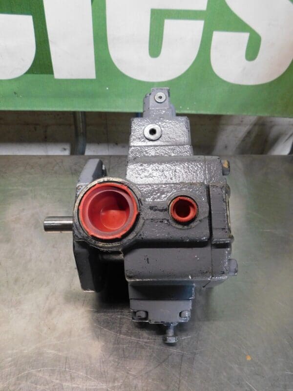 BOSCH Variable Displacement Vane Pump 3000 PSI X 210 bar 0513400212 PARTS/REPAIR