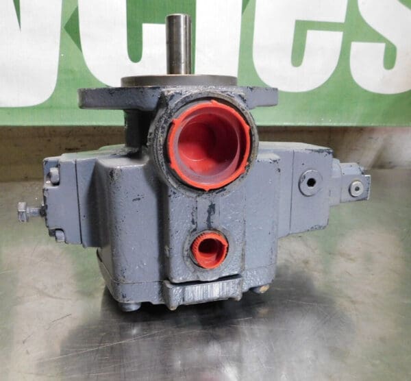 BOSCH Variable Displacement Vane Pump 3000 PSI X 210 bar 0513400212 PARTS/REPAIR