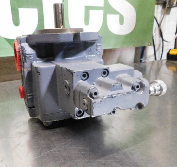 BOSCH Variable Displacement Vane Pump 3000 PSI X 210 bar 0513400212 PARTS/REPAIR