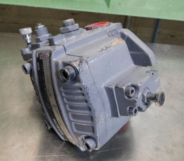 BOSCH Variable Displacement Vane Pump 3000 PSI X 210 bar 0513400212 PARTS/REPAIR