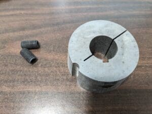 Gates 25171.1/4 Bushing 78583104