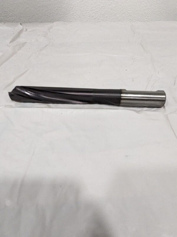 Sumitomo 23/32 Brazed Carbide-Tipped Drill KDS07188LAV