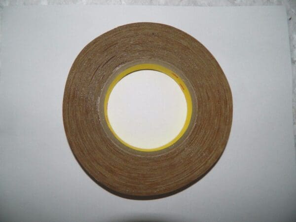 3M Adhesive Transfer Tape QTY 2 00021200045530