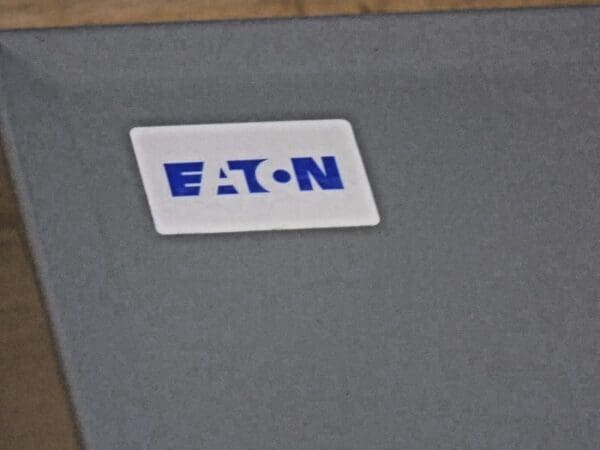 Eaton/Cutler NonCombo Elec Held Light Contactor 110/120 30AMP 3Pole ECL03C2A3A